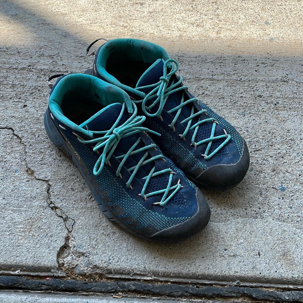 La Sportiva TX2 Approach Shoe